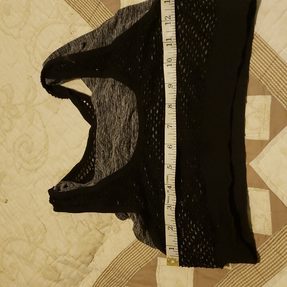 Sports bra. Good condition